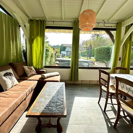 Entire House 8 Mns From Périgueux Center, Jacuzzi *